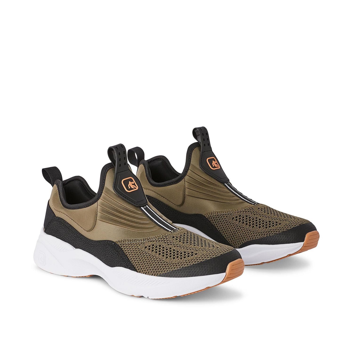 AND1 Men's Rio Sneakers, Sizes 8-13