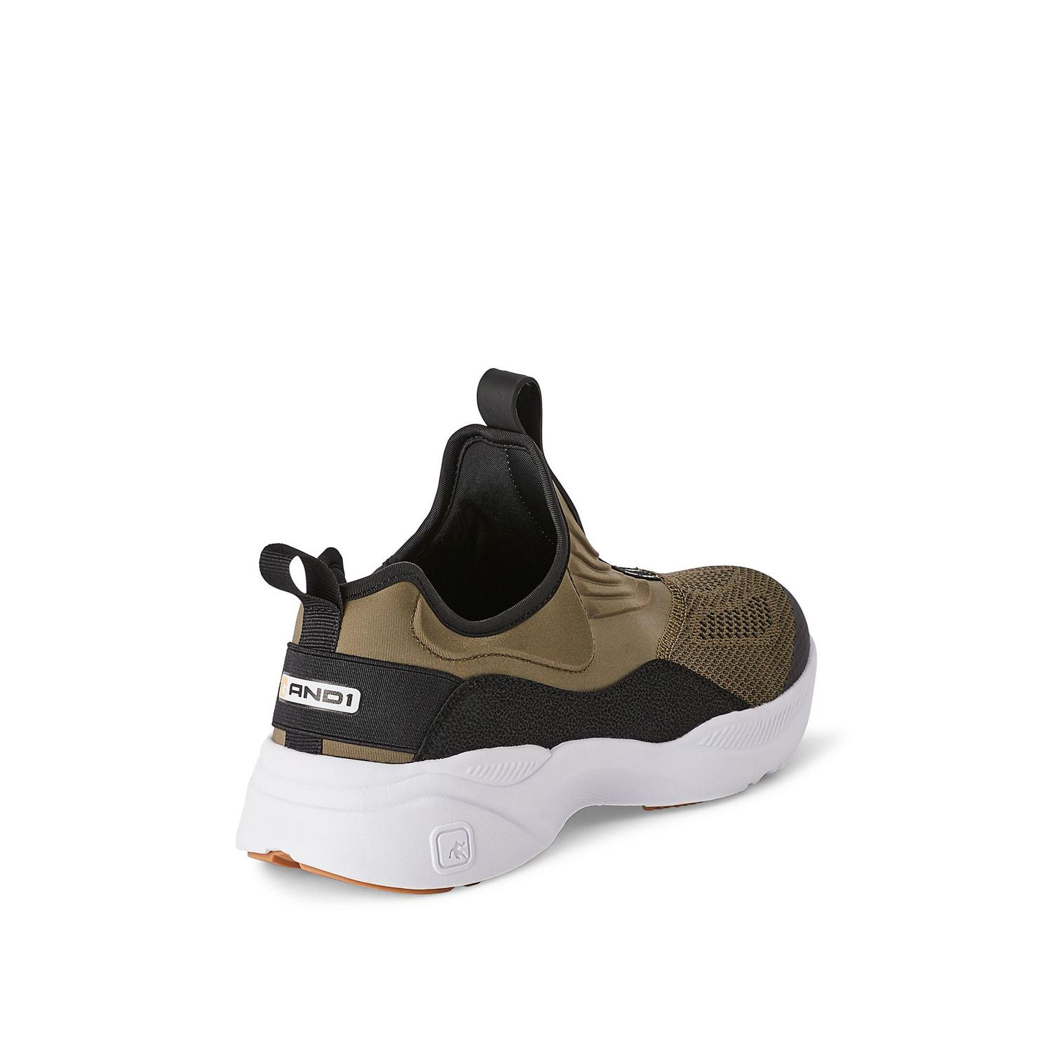AND1 Men's Rio Sneakers, Sizes 8-13