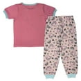 thumbnail image 2 of Peppa Pig Toddler 2 pc pajama set, 2 of 2