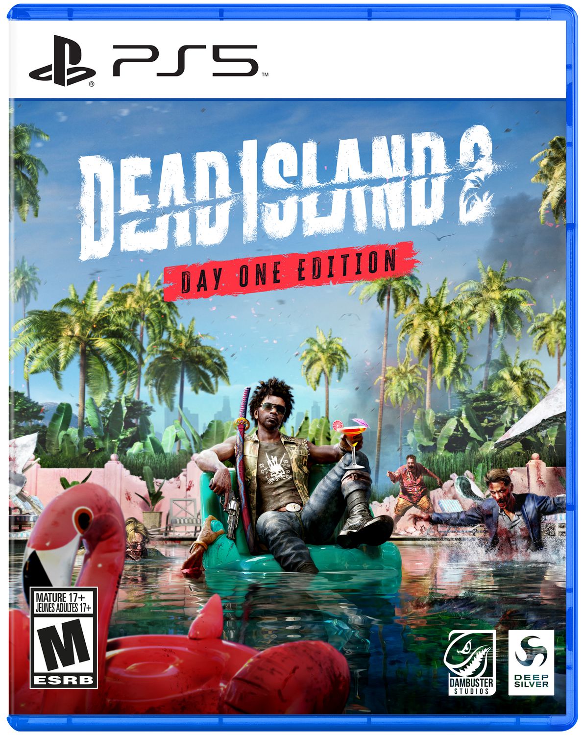 Dead Island 2 review: as disposably entertaining as an electrified