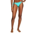 thumbnail image 1 of No Boundaries Women's String Bikini Bottom, 1 of 6
