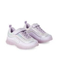 thumbnail image 2 of Justice Girls' Cherry Sneakers, 2 of 4