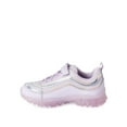 thumbnail image 3 of Justice Girls' Cherry Sneakers, 3 of 4
