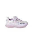 thumbnail image 1 of Justice Girls' Cherry Sneakers, 1 of 4