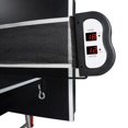thumbnail image 2 of Franklin Sports Electro Pro Competition Table Tennis Table, 2 of 4