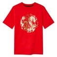 thumbnail image 1 of George Boys' Short Sleeve Graphic Tee, 1 of 2