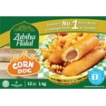 thumbnail image 1 of Zabiha Halal Corn Dog, 1 of 1