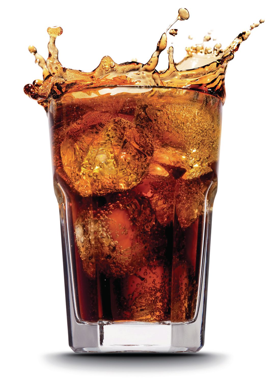 Sodastream, un challenger audacieux pour Coca-Cola