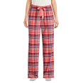 thumbnail image 1 of George Women's Flannel Pant, 1 of 6