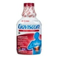 thumbnail image 2 of Gaviscon Extra Strength Fruit Liquid, 2 of 5