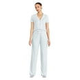 thumbnail image 1 of George Women's Pajama 2-Piece Set, 1 of 6