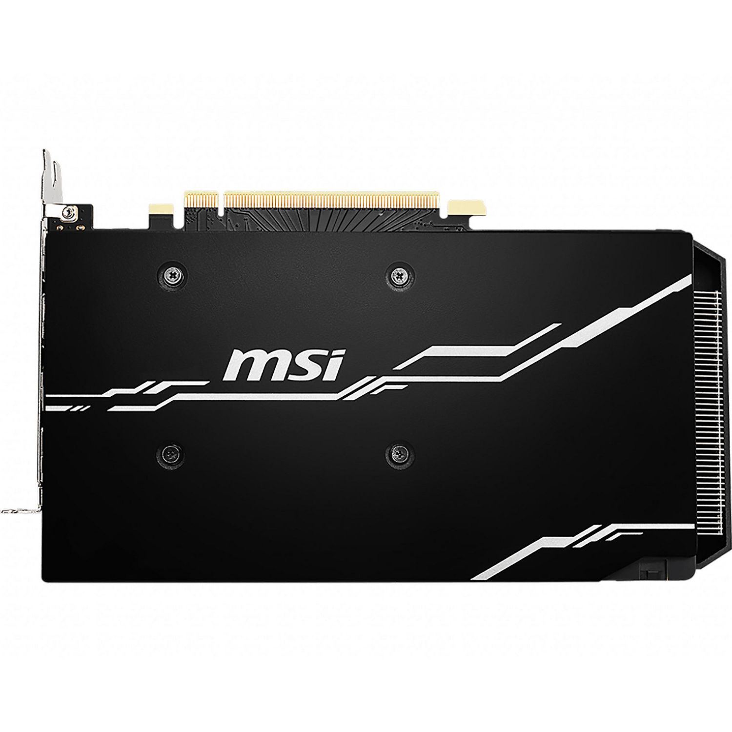 超人気の MSI MSI SUPER GEFORCE RTX 2070 OC VENTUS VENTUS 8G