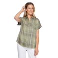 thumbnail image 1 of Iyla Women's Dolman Sleeve Shirt, 1 of 6