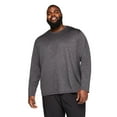 thumbnail image 1 of Athletic Works Big Men's Hooded Jacket, 1 of 6