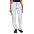 thumbnail image 1 of No Boundaries Women's Cargo Jeans, 1 of 6
