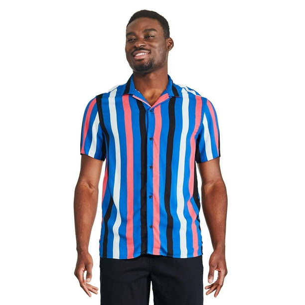 George Men's Resort Shirt - Walmart.ca