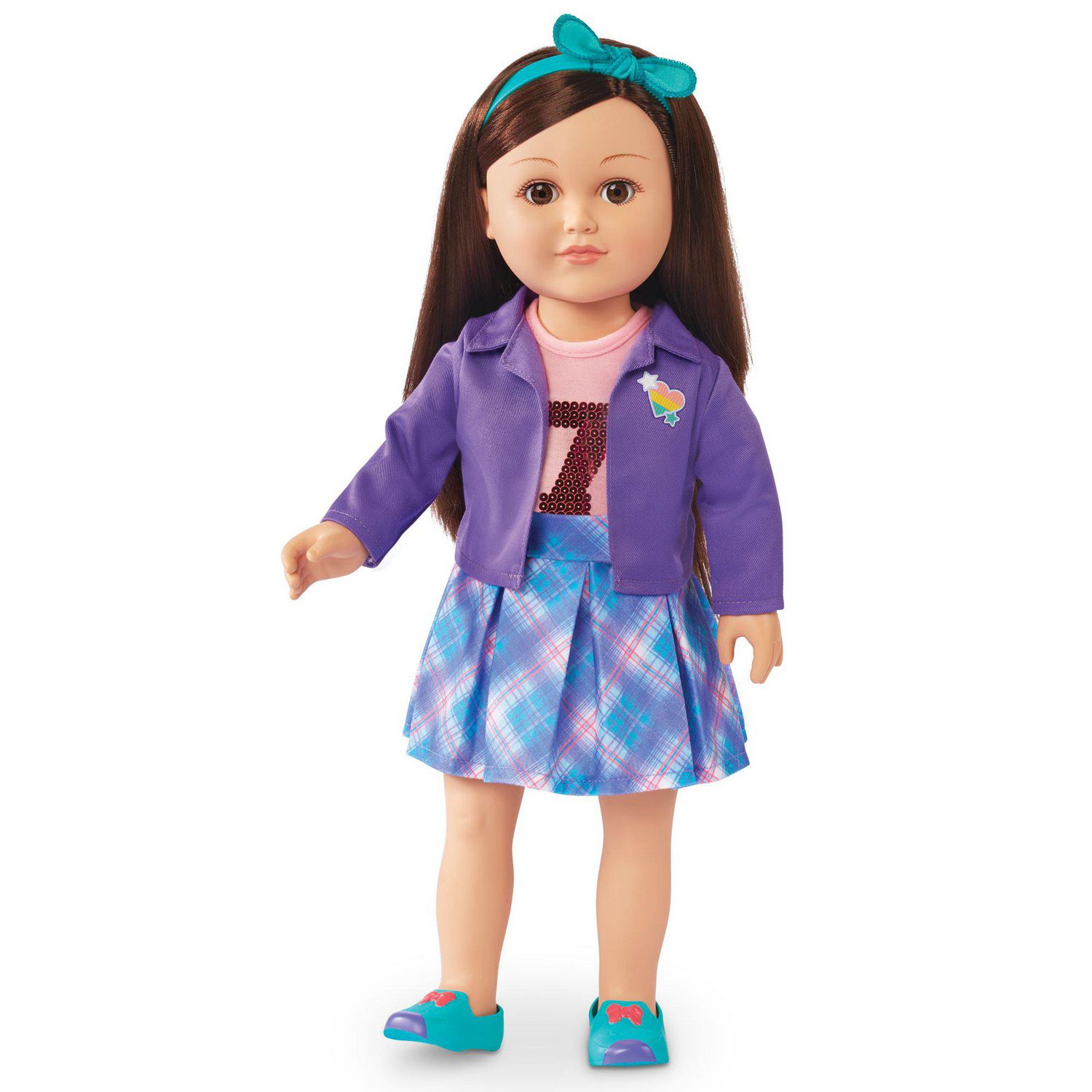 American Girl Dolls Are Now Available On , 50% OFF
