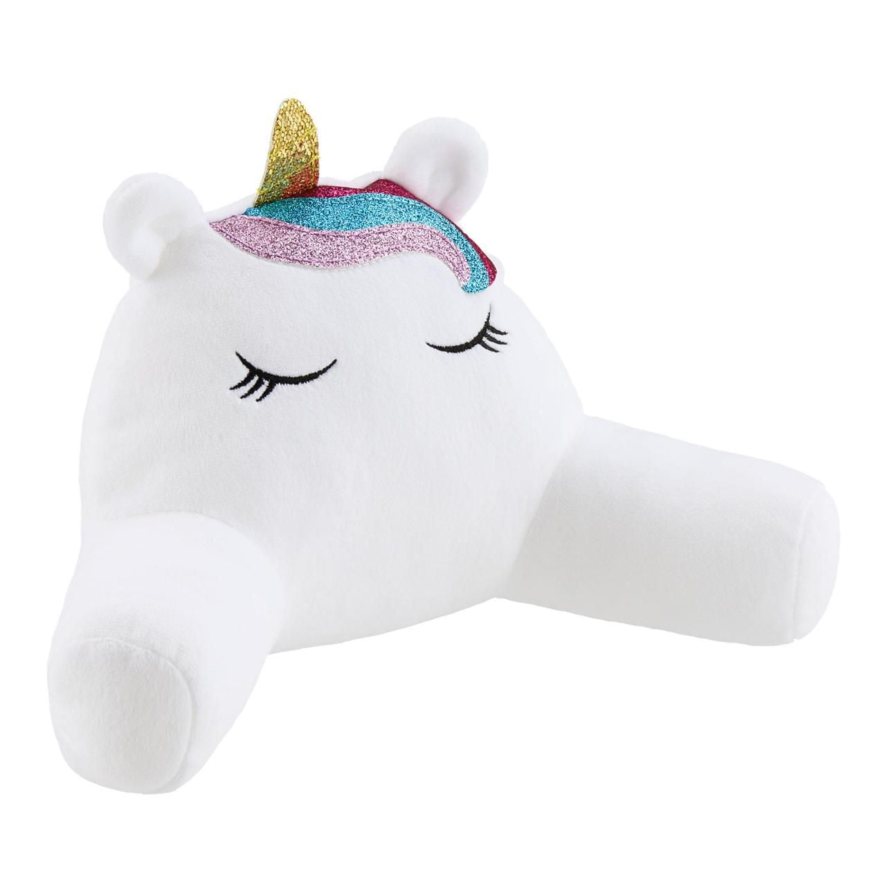 My Life As Lounge Pillow for 18 Inch Dolls Unicorn Walmart