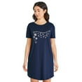 thumbnail image 1 of George Women's Printed Nightshirt, 1 of 6