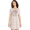 thumbnail image 1 of George Women's Printed Nightshirt, 1 of 6
