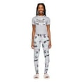 thumbnail image 1 of Pyjama 2 pièces No Boundaries pour femmes, 1 of 6