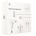 thumbnail image 1 of Apple World Travel Adaptor Kit - MB974ZM/B, 1 of 1