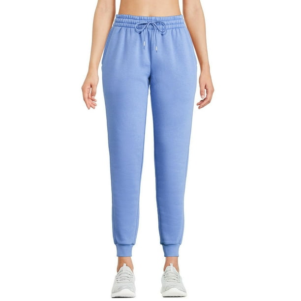 Athletic Works Women's Jogger, Sizes XS-XXL - Walmart.ca