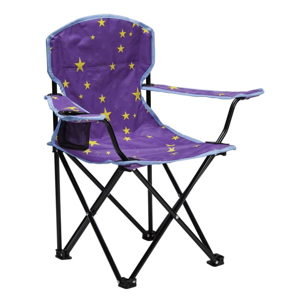 Coleman® Youth Stars Quad Chair - Walmart.ca