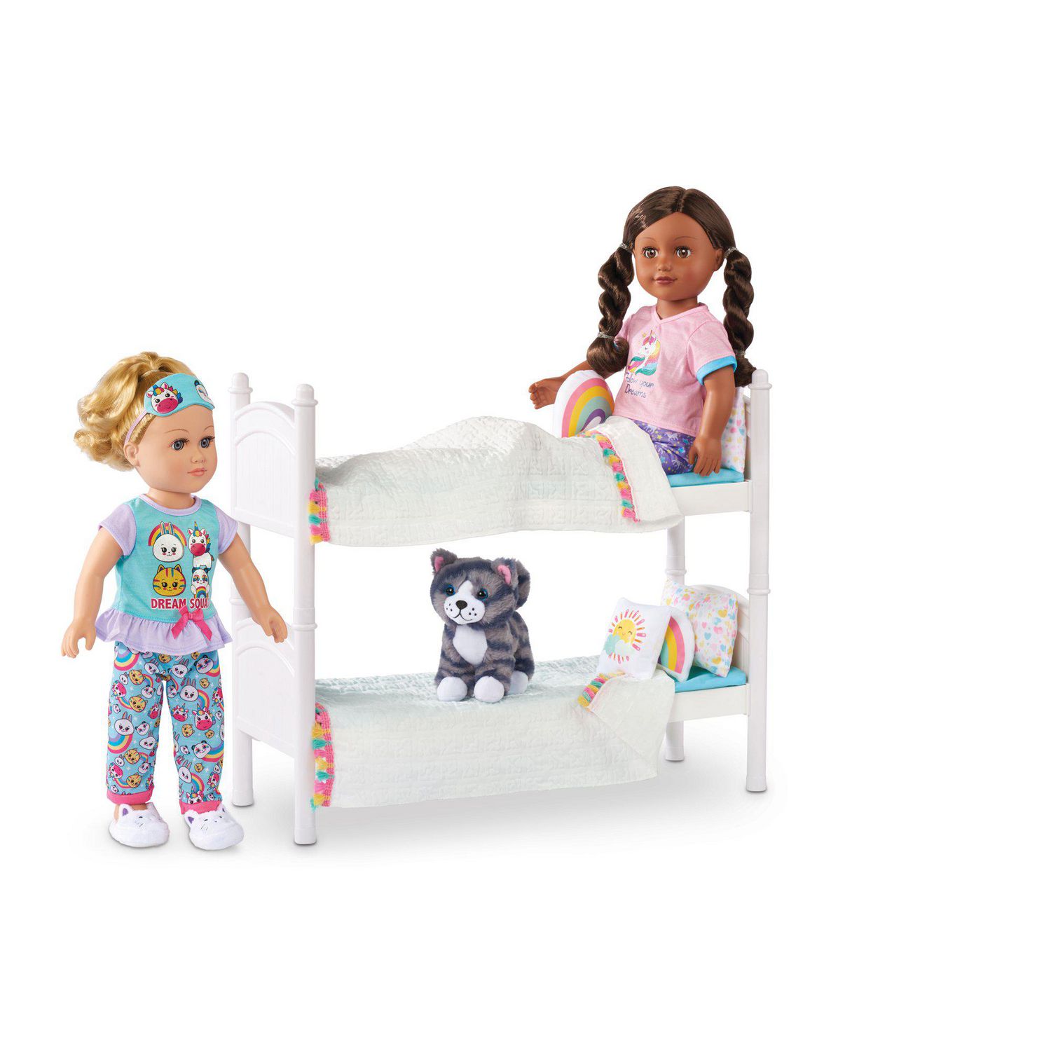 Baby doll bed clearance walmart