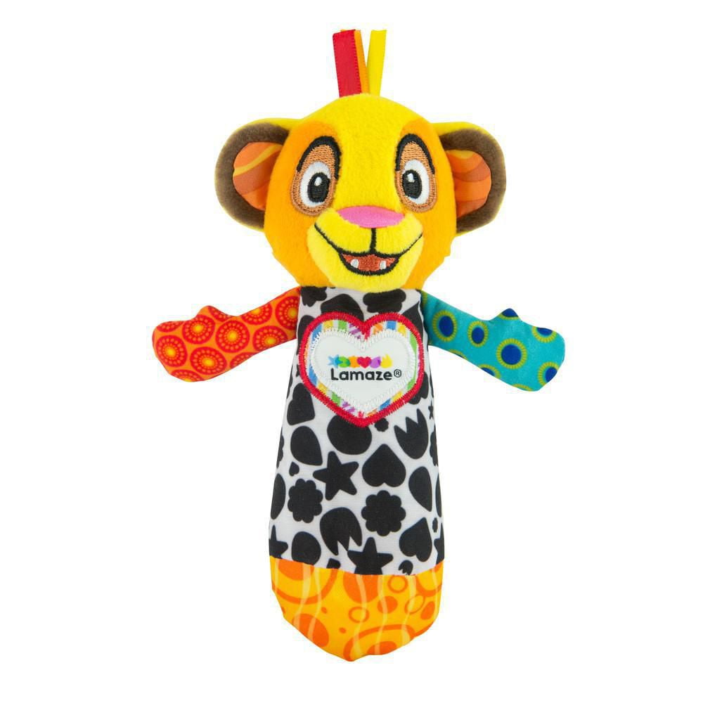 lamaze lion king