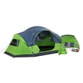 thumbnail image 1 of Ventura 14ft x 8ft 9 Piece Family Camp Combo, 1 of 7