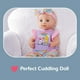Ensemble de jeu Bisounours My Sweet Baby pour poupée. Teint clair Recommandé pour les enfants de 2 ans et plus. – image 3 sur 5