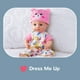 Ensemble de jeu Bisounours My Sweet Baby pour poupée. Teint clair Recommandé pour les enfants de 2 ans et plus. – image 4 sur 5