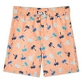 thumbnail image 1 of George Toddler Boys' Swim Short, 1 of 2