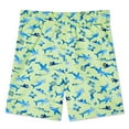 thumbnail image 2 of George Toddler Boys' Swim Short, 2 of 2