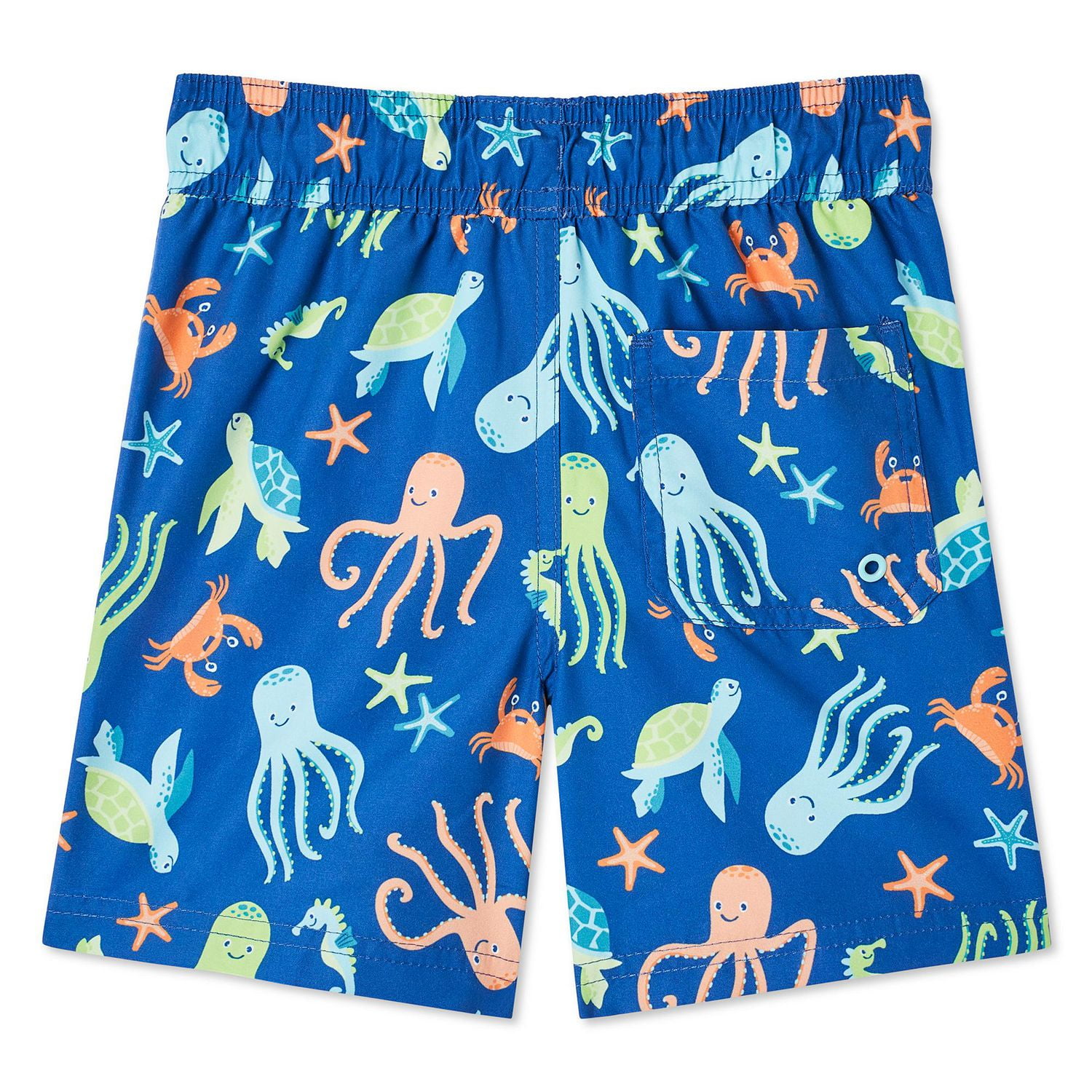 George Toddler Boys' Swim Short