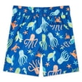 thumbnail image 2 of George Toddler Boys' Swim Short, 2 of 2
