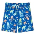 thumbnail image 1 of George Toddler Boys' Swim Short, 1 of 2