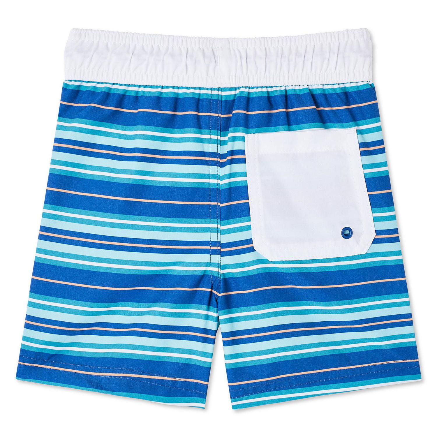 George Toddler Boys' Swim Short