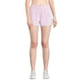 thumbnail image 1 of Athletic Works Women's Woven Short, 1 of 6