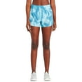thumbnail image 1 of Athletic Works Women's Woven Short, 1 of 6