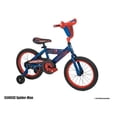 thumbnail image 1 of Huffy Boys’ Marvel Amazing Spider-Man 14” Bicycle, 1 of 1