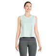 thumbnail image 1 of Athletic Works Women's Crew Neckline Tank, 1 of 6
