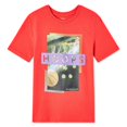 thumbnail image 1 of George Boys' Short Sleeve Tee, 1 of 2