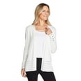 thumbnail image 1 of Iyla Women's Open-Front Cardigan, 1 of 6