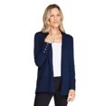 thumbnail image 1 of Iyla Women's Open-Front Cardigan, 1 of 6