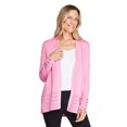 thumbnail image 1 of Iyla Women's Open-Front Cardigan, 1 of 6