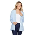 thumbnail image 1 of Iyla Women's Open-Front Cardigan, 1 of 6