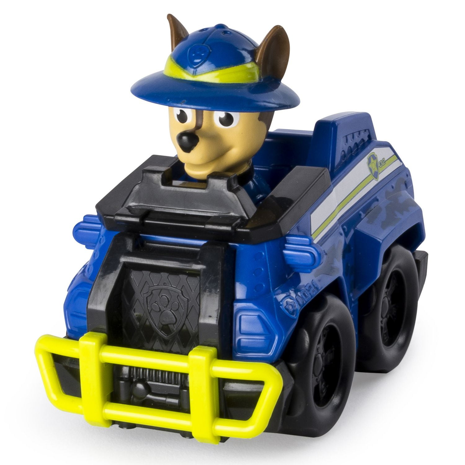 PAW Patrol Jungle Chase Rescue Racer Toy | Walmart Canada