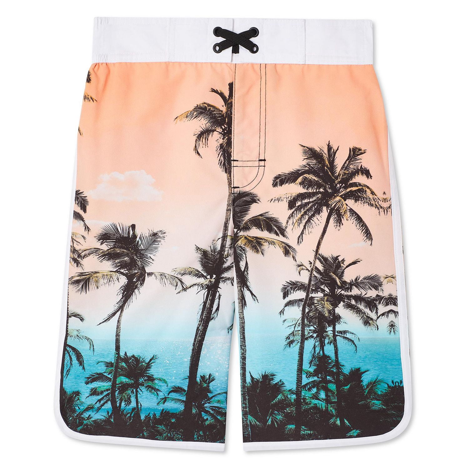 George Boys' Board Short